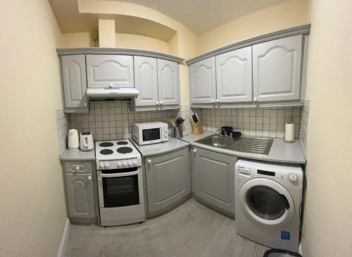 Φωτογραφία από το άλμπουμ του Superb Triple Room by the Spire - 3 στο Δουβλίνο