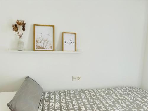 LUMINOSO APARTAMENTO en el centro de Cádiz