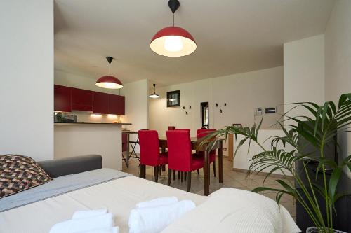 Humanitas House - 20 Minutes from DUOMO - Navigli