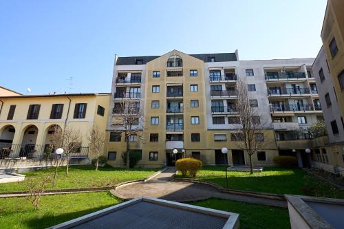 Humanitas House - 20 Minutes from DUOMO - Navigli
