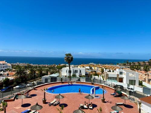 Sweet Home Tenerife, Ocean View
