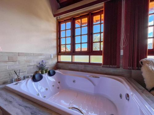 Φωτογραφία από το άλμπουμ του Apartamentos da Jo σε Camanducaia