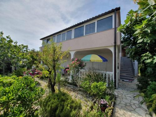 Apartmani Ruža - Krk