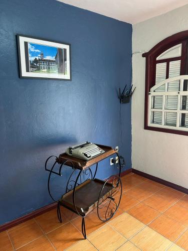 Fotografie z fotogalerie ubytování Pousada Solar das Gerais v destinaci Ouro Preto