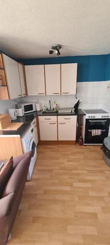 Gallery image of Chalet 137 Belle Aire - Fid-Kap Cove in Hemsby