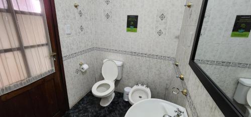 Gallery image of Sayta Hostal in Salta