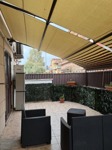 Due Leoni House