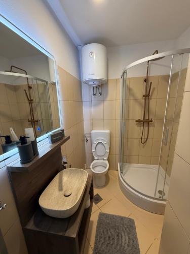 Apartmani Marinac photo 3