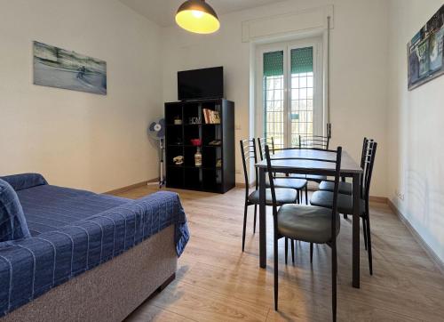 JHHIT Tuscolana Suite 01 with Terrace