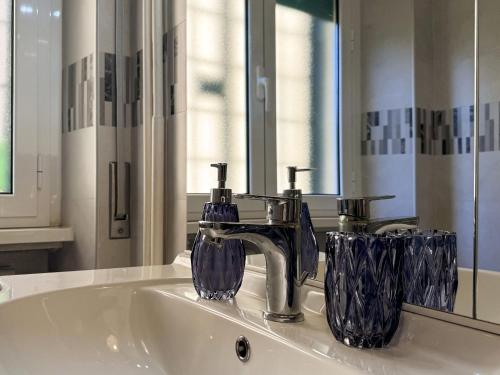 JHHIT Tuscolana Suite 01 with Terrace