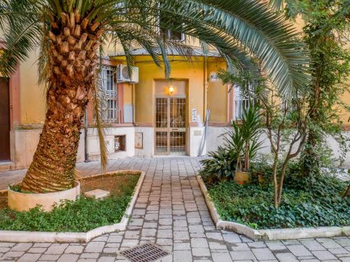 Pop Apartment in the Heart of Trastevere 4 Guests