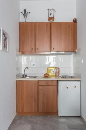 Apartments Klery - Studios 3