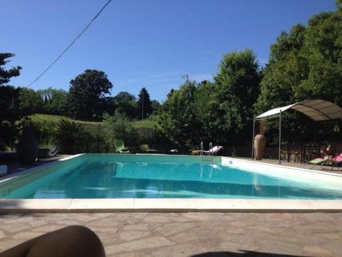 Gallery image of Villa Giglio prestigiosa dimora - Parco e piscina - Latera - Lago di Bolsena in Latera