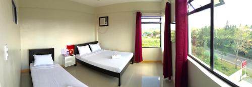 Gallery image of Hotel Aroha in Tagaytay