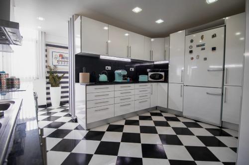 Cocas House II - Almada
