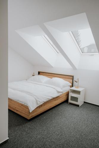 Kavárna a penzion Orava