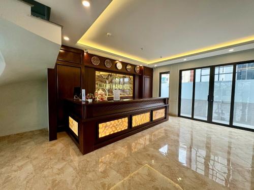 Foto Hanois asuva majutusasutuse Luxury Hanoi Hotel galeriist