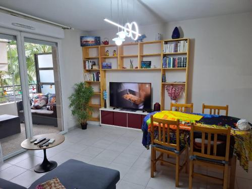 Appartement Beau Sejour photo 6
