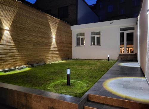 Gallery image of Eden's private room - European Quarter in Brussels