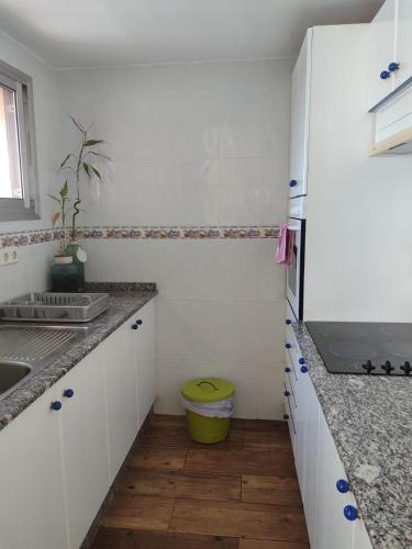 apartamento President