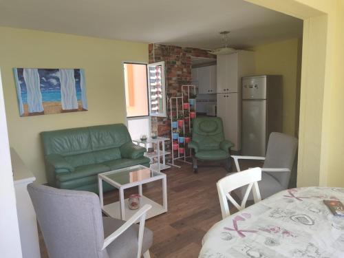 apartamento President