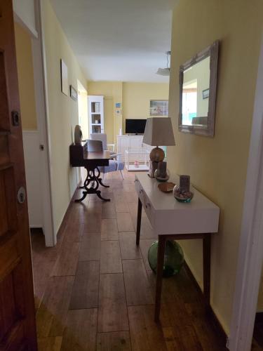 apartamento President