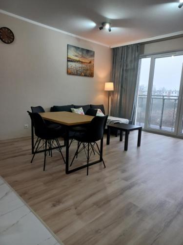 Fotografie z fotogalerie ubytování Apartament ósemka v destinaci Wągrowiec