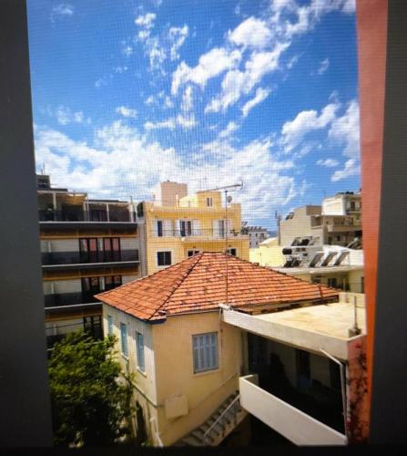 Little Central Apartment-1min walk from everywhere