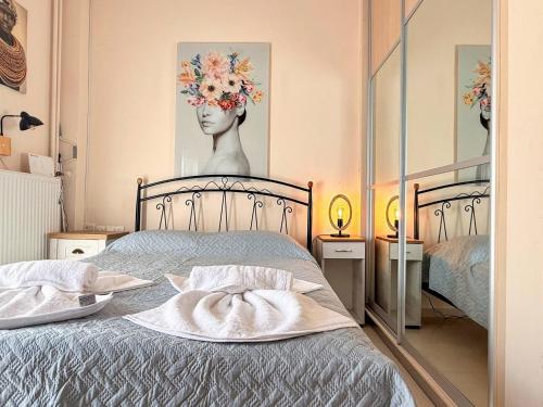 Little Central Apartment-1min walk from everywhere