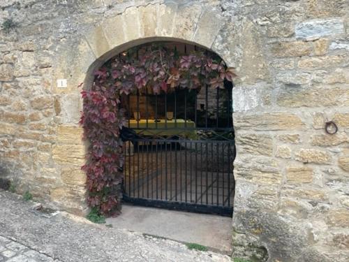 Charmant duplex vue exceptionnel sur la Dordogne