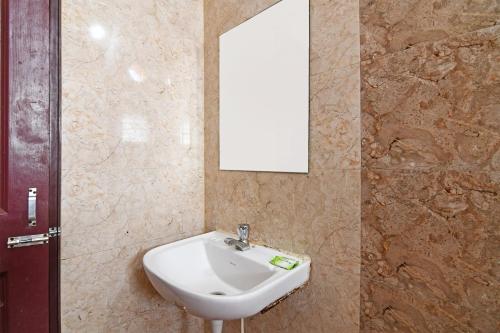 Φωτογραφία από το άλμπουμ του Hotel O Samrudhi Residency σε Jānla