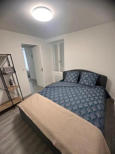 F2 - Corbeil Essonnes - Au calme