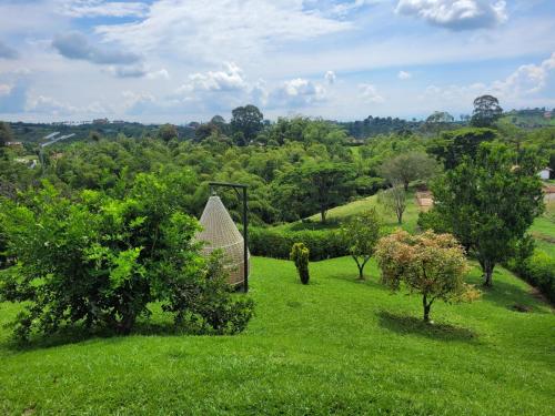 Gallery image of Ecohotel Guaduales Nature in Pereira