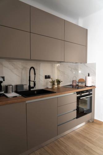 CityWall Flats