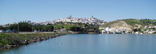 Φυσικό τοπίο κοντά σε αυτή η παραθεριστική κατοικία