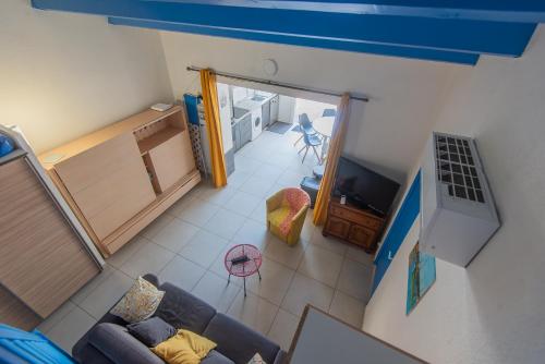 maison 6 adultes- 2 enfants, 3 étoiles
