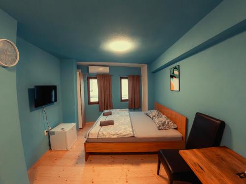 Gallery image of Casa Norvegia Old Town Ohrid in Ohrid