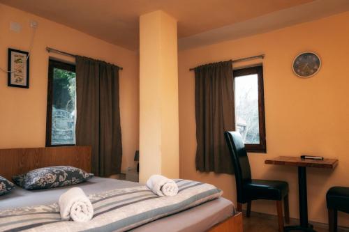 Gallery image of Casa Norvegia Old Town Ohrid in Ohrid