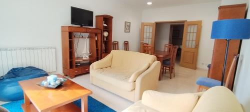Nazaré Seaside Apartment