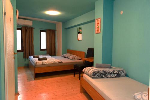 Gallery image of Casa Norvegia Old Town Ohrid in Ohrid