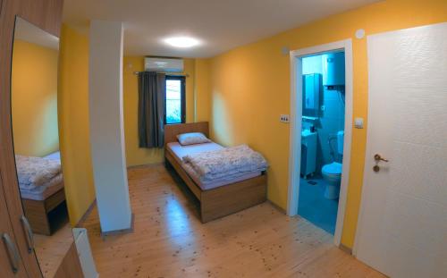 Gallery image of Casa Norvegia Old Town Ohrid in Ohrid