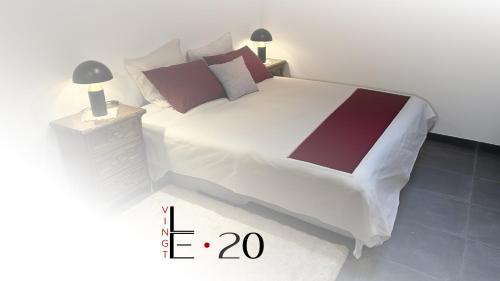 Le 20 - Garden suite