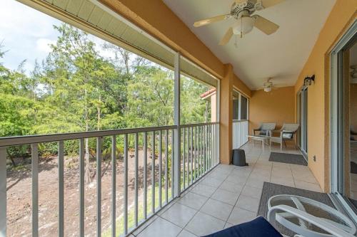 Gallery image of Beautiful Condo at Falling Waters in Naples in Naples