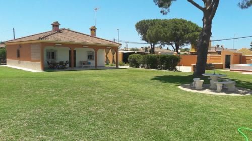 El Cotín Rural House
