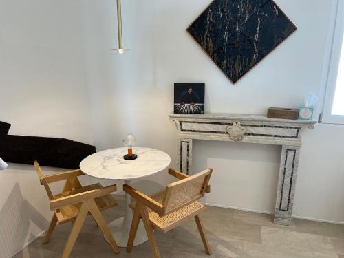 Daeiouz Residences I