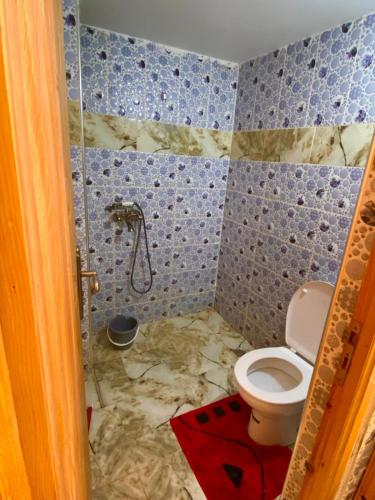 SefrouにあるAppartement Sefrouのギャラリーの写真