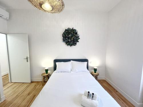 Le Filatier - Centre - Luxe - Balcon - Climatisation photo 40