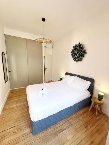 Le Filatier - Centre - Luxe - Balcon - Climatisation photo 39