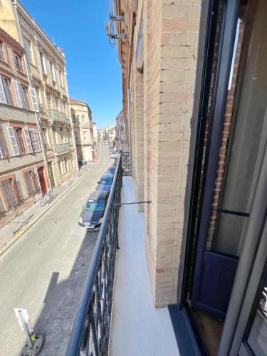 Le Filatier - Centre - Luxe - Balcon - Climatisation photo 45