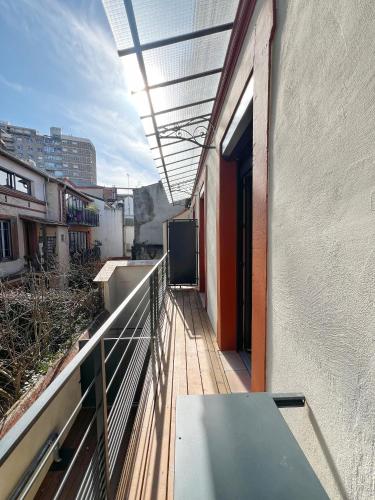 Le Filatier - Centre - Luxe - Balcon - Climatisation photo 47